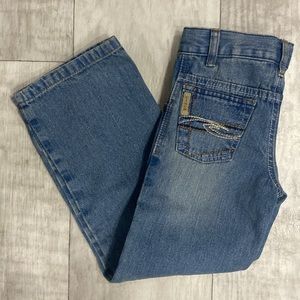 Cinch Jeans